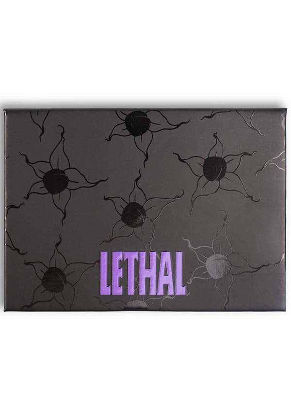 Lethal 6 | CUSTOMISABLE PALETTE