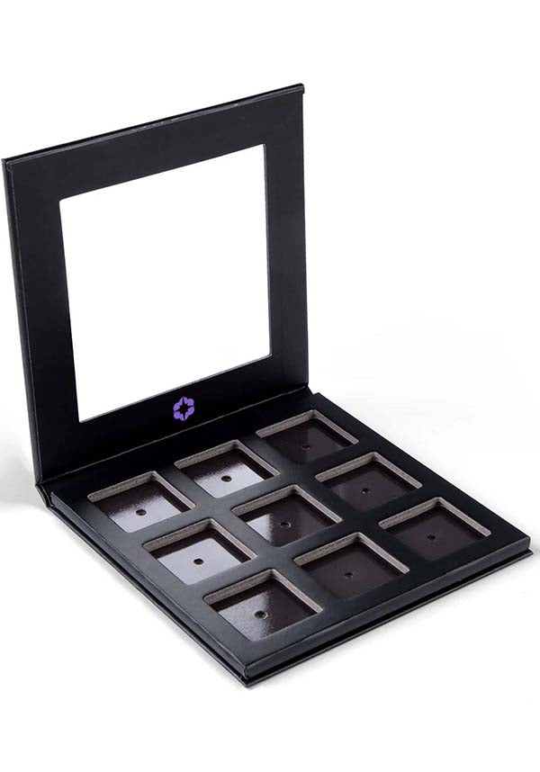 Lethal 9 | CUSTOMISABLE PALETTE