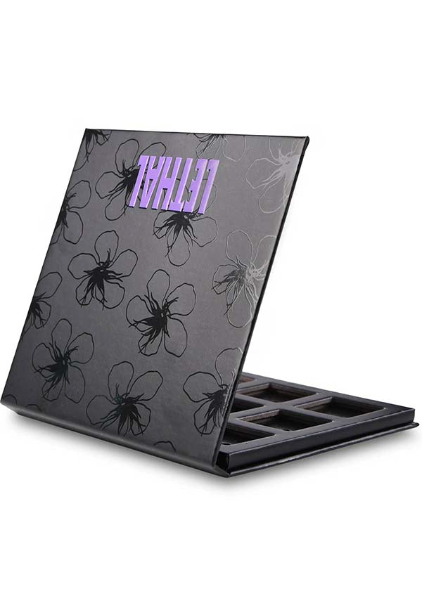 Lethal 9 | CUSTOMISABLE PALETTE