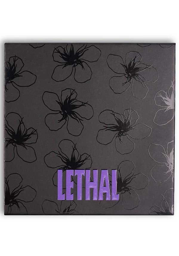 Lethal 9 | CUSTOMISABLE PALETTE