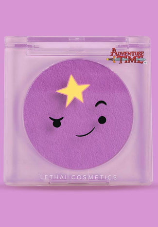 Lumpy Space Princess | BLUSH