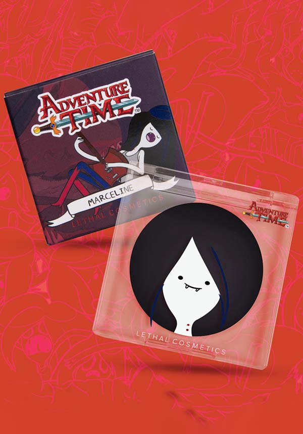 Marceline | BLUSH