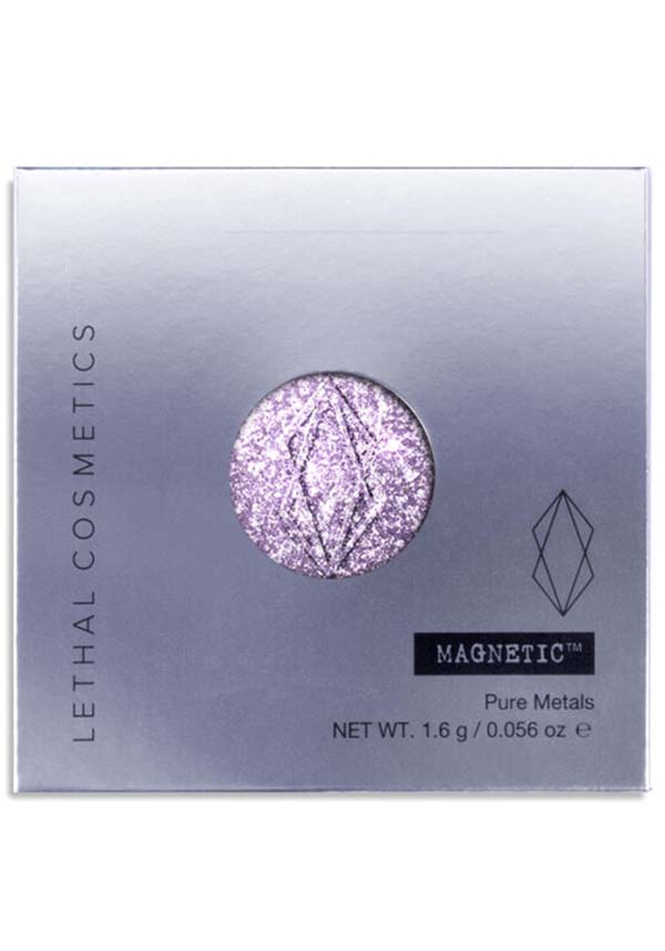 Mercury | PURE METALS