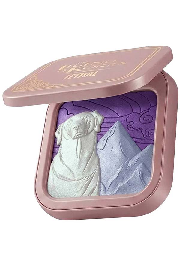 Naga Blushlighter | HIGHLIGHTER