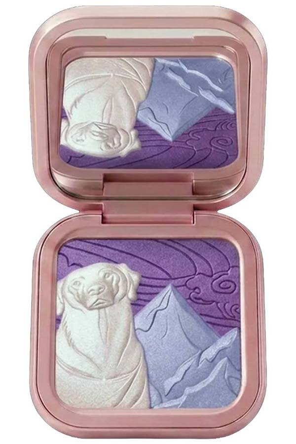 Naga Blushlighter | HIGHLIGHTER