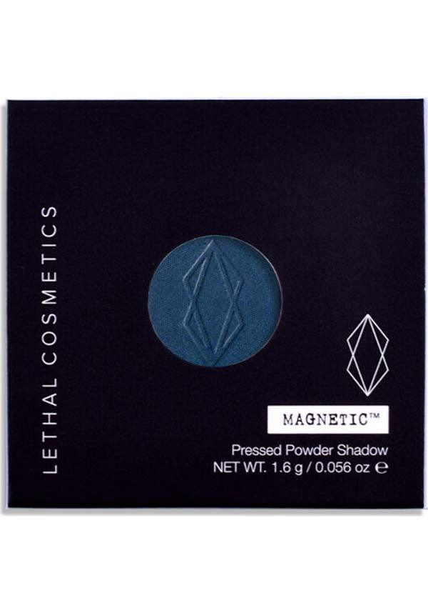 LETHAL COSMETICS Nightshade | PRESSED EYESHADOW - Detail 3