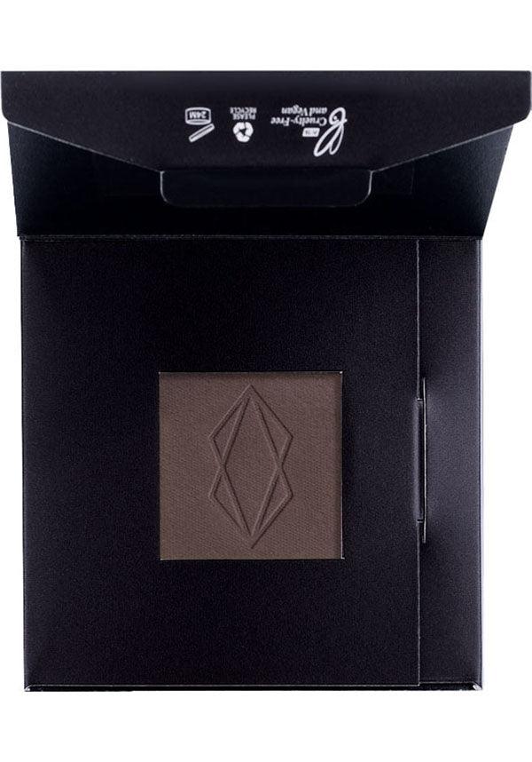 Nocturnal | PRESSED EYESHADOW* - Beserk - all, brown, clickfrenzy15-2023, cosmetics, cruelty free, discountapp, eofy2023, eofy2023tue27-25, eyes, eyeshadow, eyeshadow pressed, fp, labelvegan, lethal, lethal cosmetics, magnetic, make up, makeup, matte, nov20, vegan