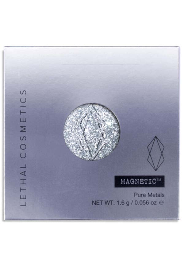 Palladium | PURE METALS