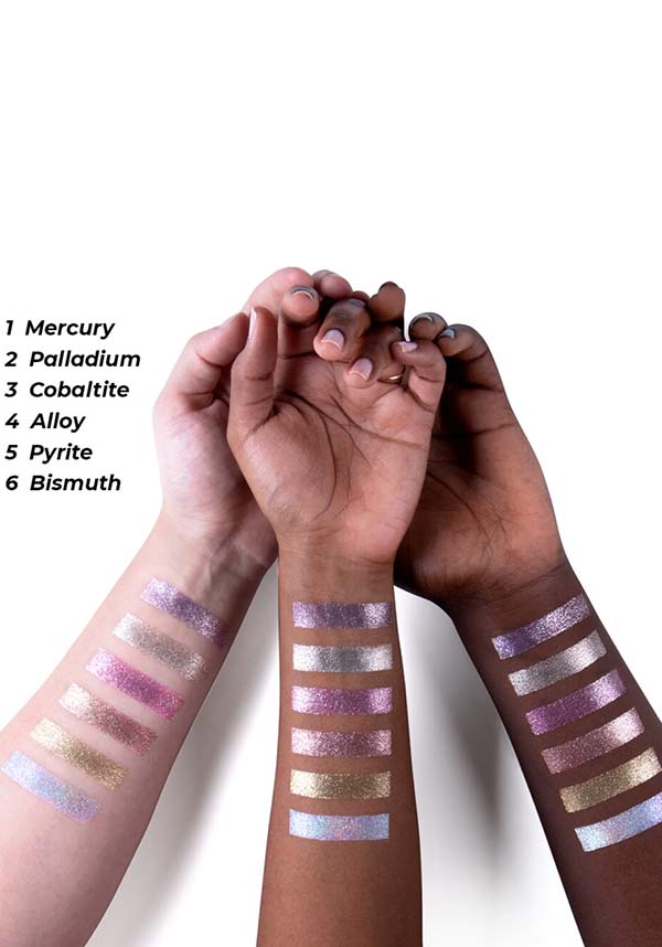Palladium | PURE METALS