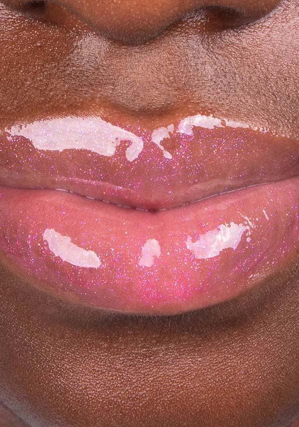 LETHAL COSMETICS Patrick | LIP GLOSS - Detail 3