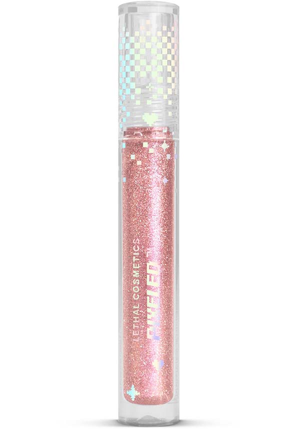 Pixeled Bit | LIP GLOSS