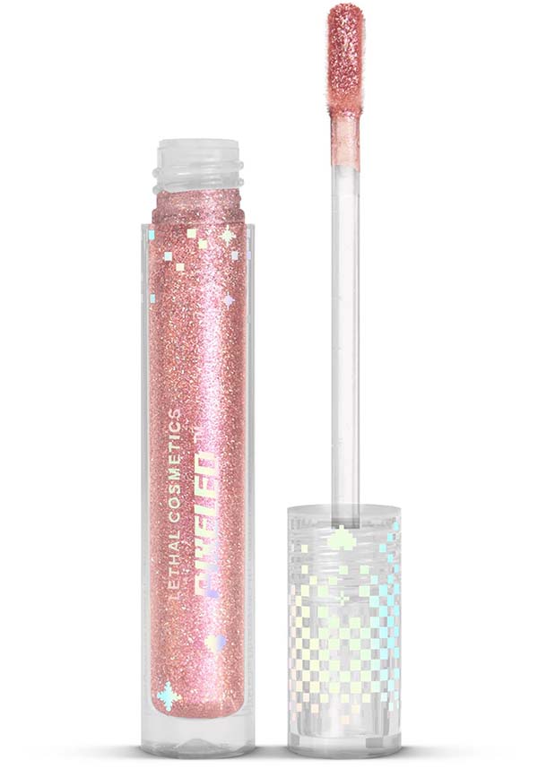 Pixeled Bit | LIP GLOSS