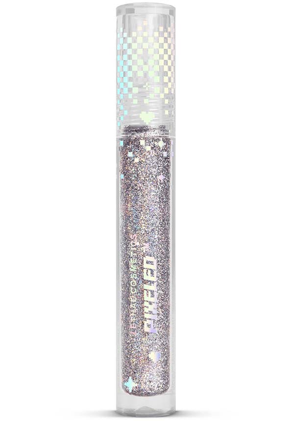 Pixeled Frame | LIP GLOSS