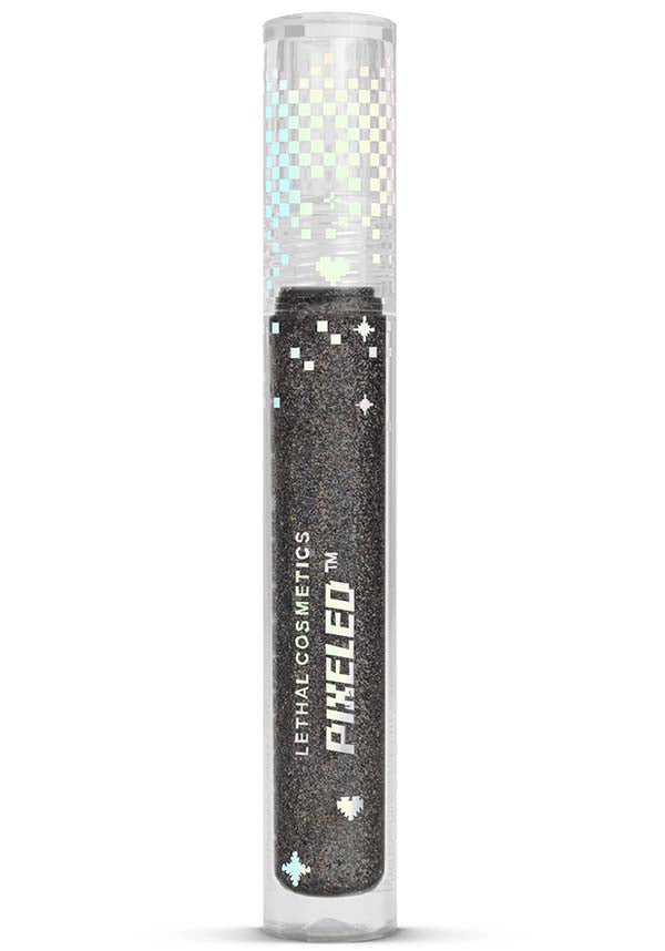 Pixeled Matrix | LIP GLOSS