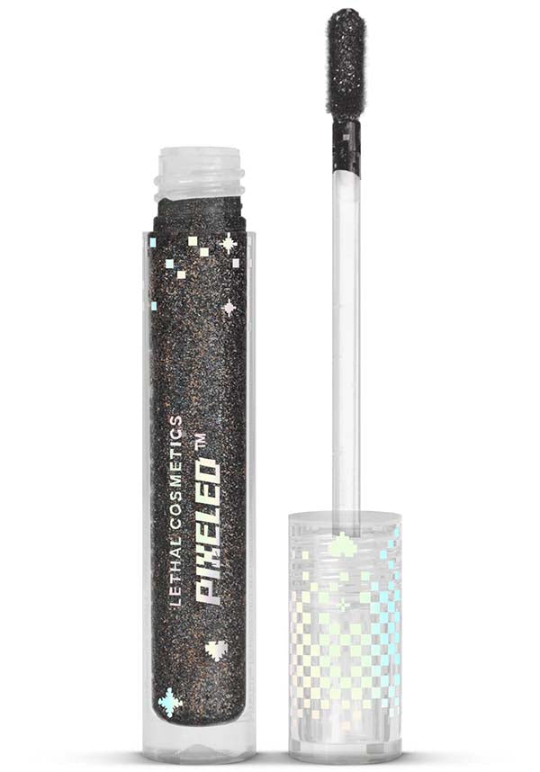 Pixeled Matrix | LIP GLOSS
