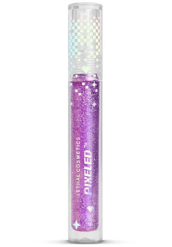 Pixeled Sprite | LIP GLOSS*