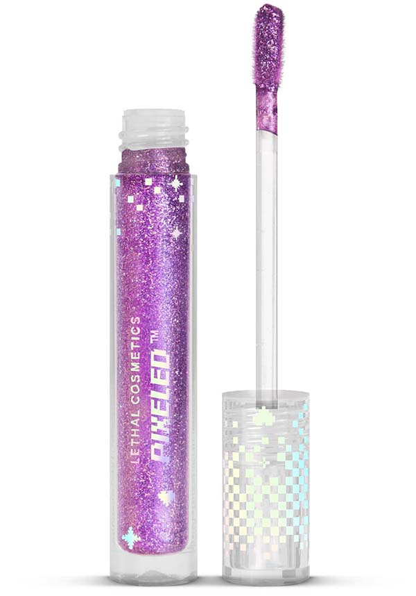 Pixeled Sprite | LIP GLOSS*