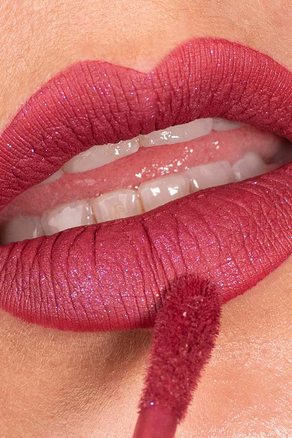 Poetry & Clarinet | LIPSTICK