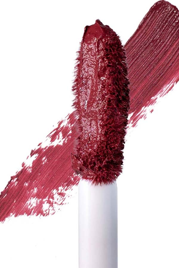 Poetry & Clarinet | LIPSTICK