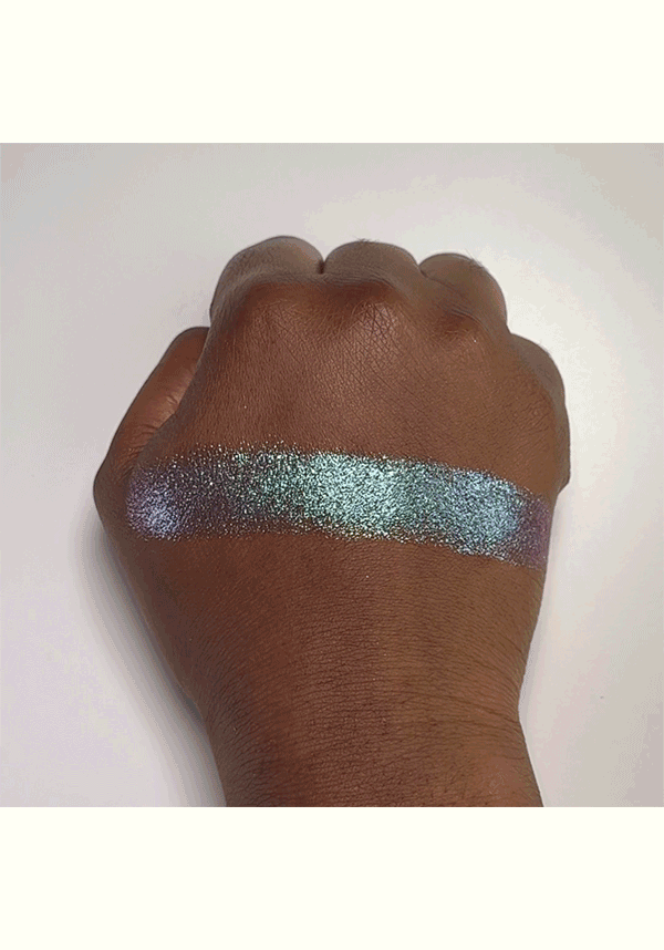 LETHAL COSMETICS Pulsar | PRESSED EYESHADOW - Detail 2