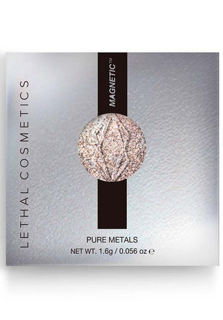 Quartz | PURE METALS*