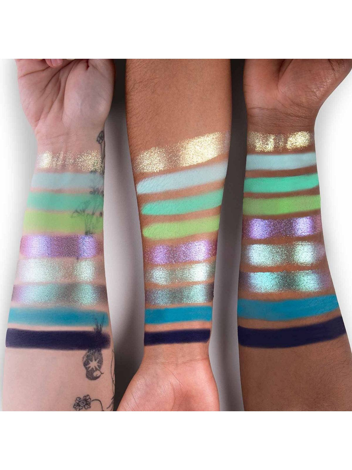 Raava | PALETTE