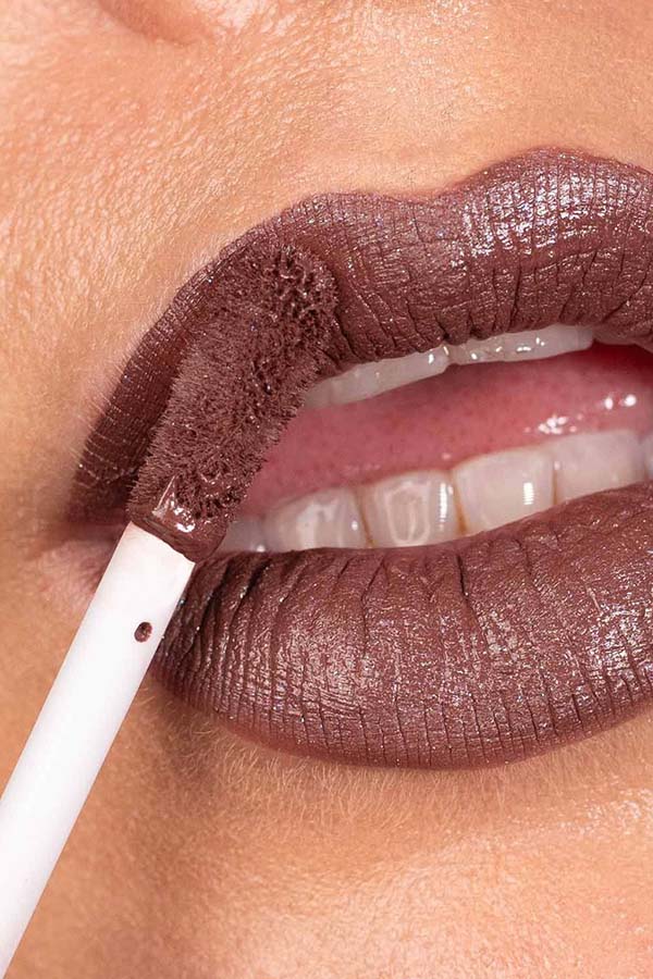 Rock Fact | LIPSTICK