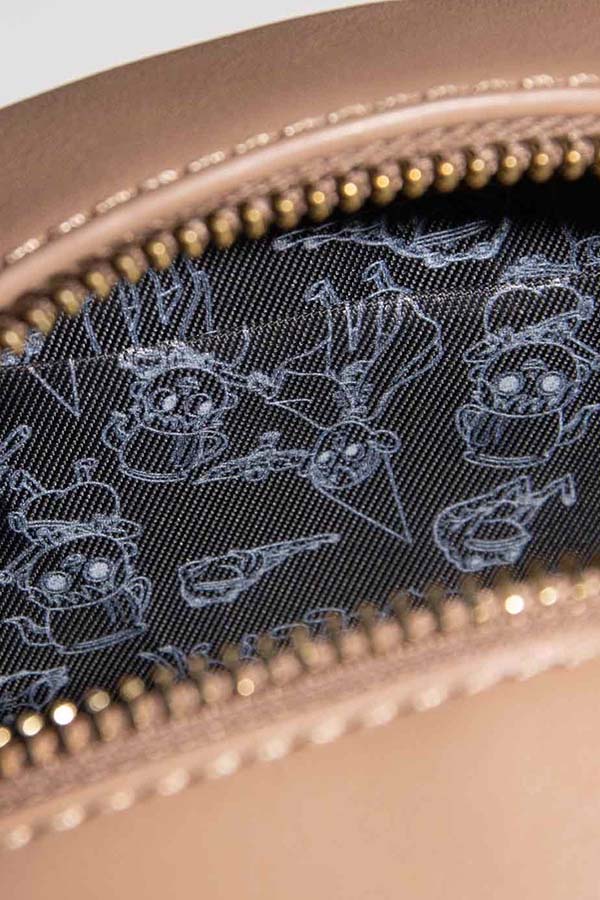 Rock | MAKEUP BAGS