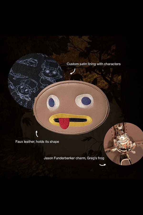 Rock | MAKEUP BAGS