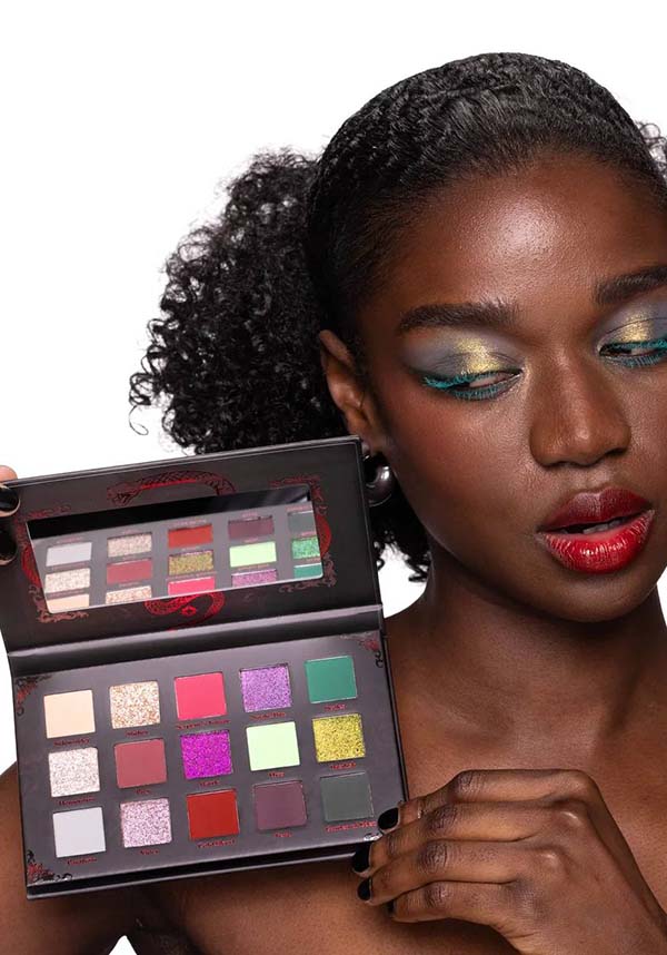 Serpentine | PALETTE