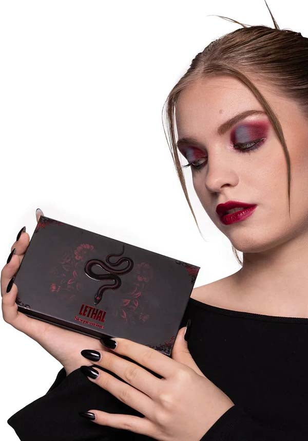 Serpentine | PALETTE