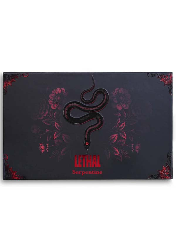 Serpentine | PALETTE