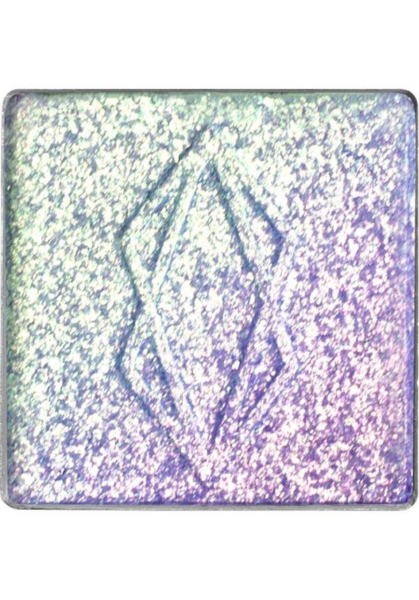 Singularity | PRESSED EYESHADOW - Beserk - all, blue, clickfrenzy15-2023, cosmetics, discountapp, eye, eyes, eyeshadow, eyeshadow pressed, fp, glitter, jul22, labelvegan, lavendar, lavender, LE202207-1449, make up, makeup, purple, R240722, shimmer, vegan