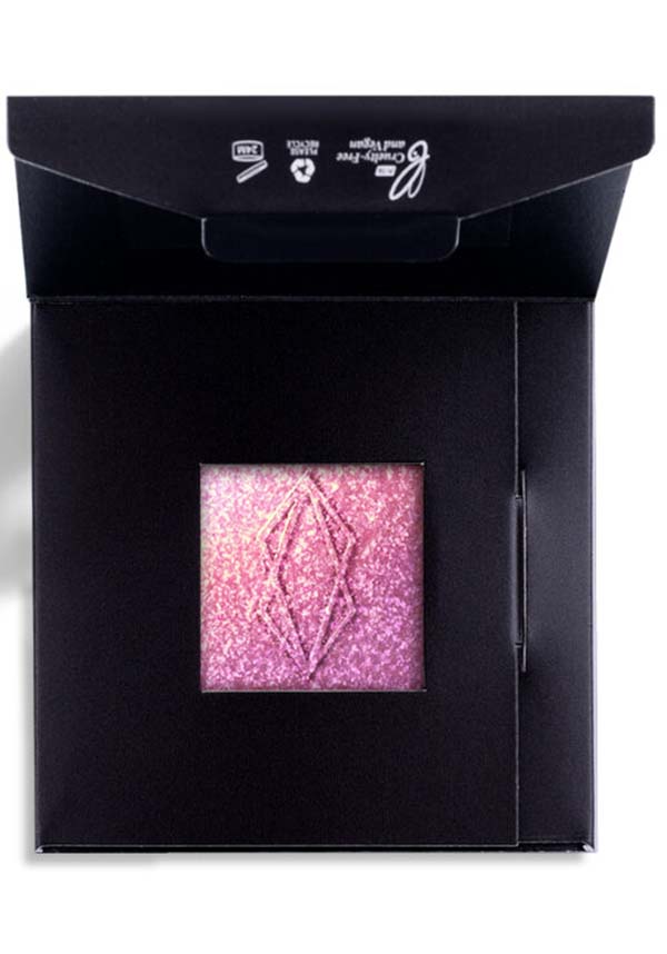 Spectrum | PRESSED SHADOW