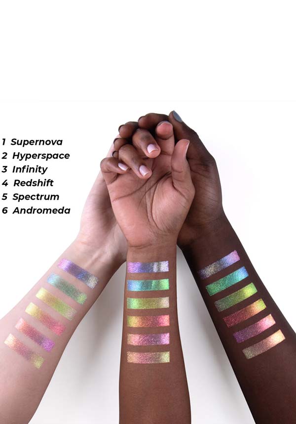 Spectrum | PRESSED SHADOW