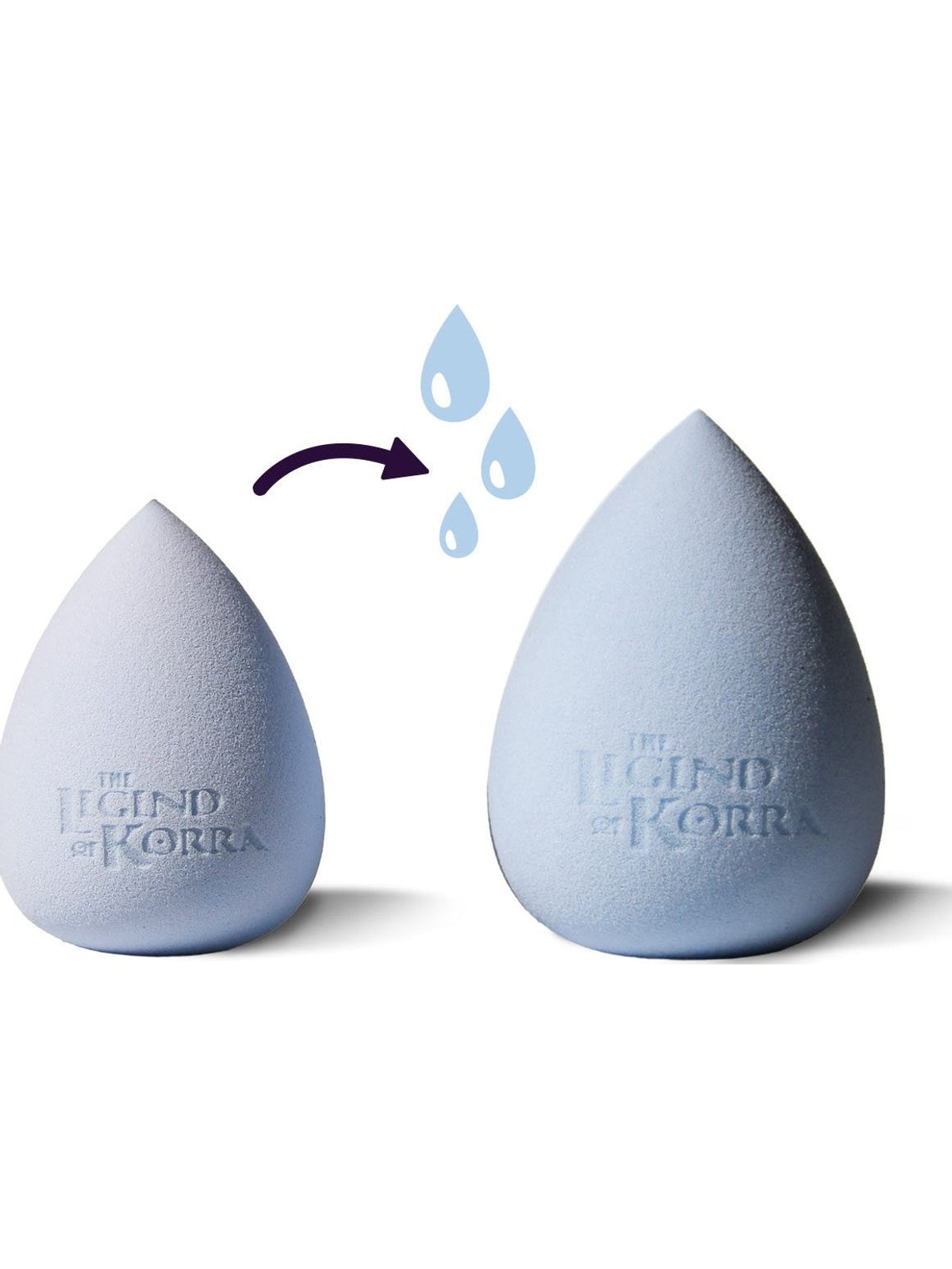 Spirit World [Color Changing] | MAKEUP SPONGE