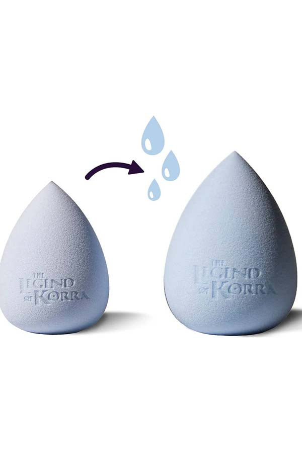 Spirit World [Color Changing] | MAKEUP SPONGE