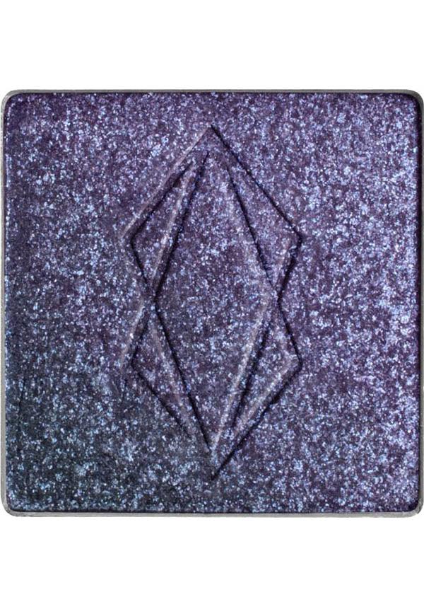 Stargaze | PRESSED EYESHADOW - Beserk - all, clickfrenzy15-2023, cosmetic glitter, cosmetics, dark purple, discountapp, eye, eyes, eyeshadow, eyeshadow pressed, fp, labelvegan, lethal cosmetics, magnetic, make up, makeup, metallic, nov20, purple, vegan