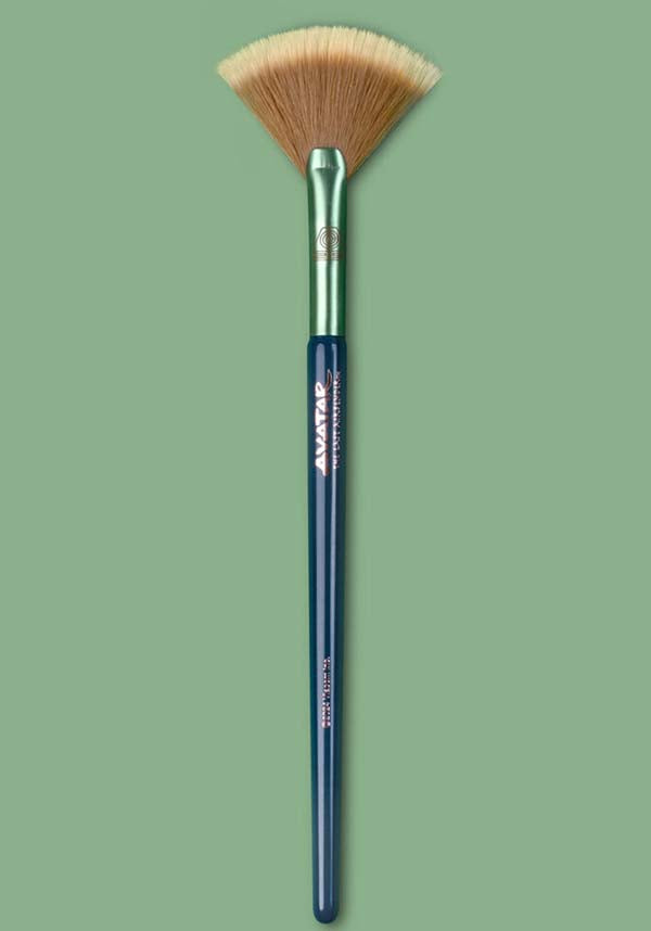Suki | FAN BRUSH*