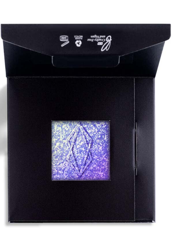Supernova | PRESSED EYESHADOW