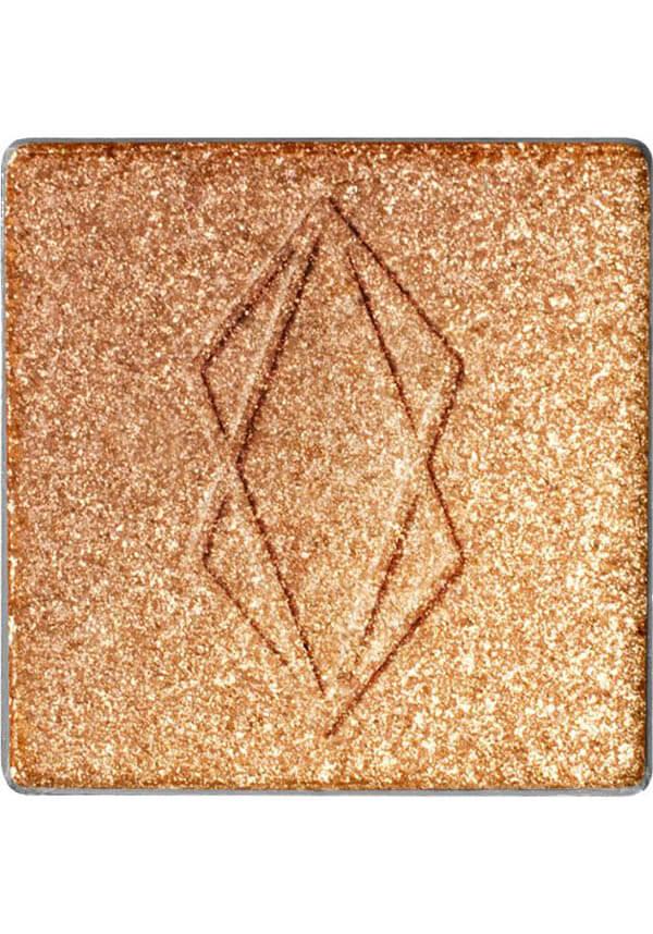 Symbiosis | PRESSED EYESHADOW* - Beserk - all, clickfrenzy15-2023, cosmetics, discountapp, eofy2023, eofy2023tue27-25, eyes, eyeshadow, eyeshadow pressed, feb21, fp, gold, labelvegan, lethal, lethal cosmetics, magnet, magnetic, make up, makeup, metallic, vegan