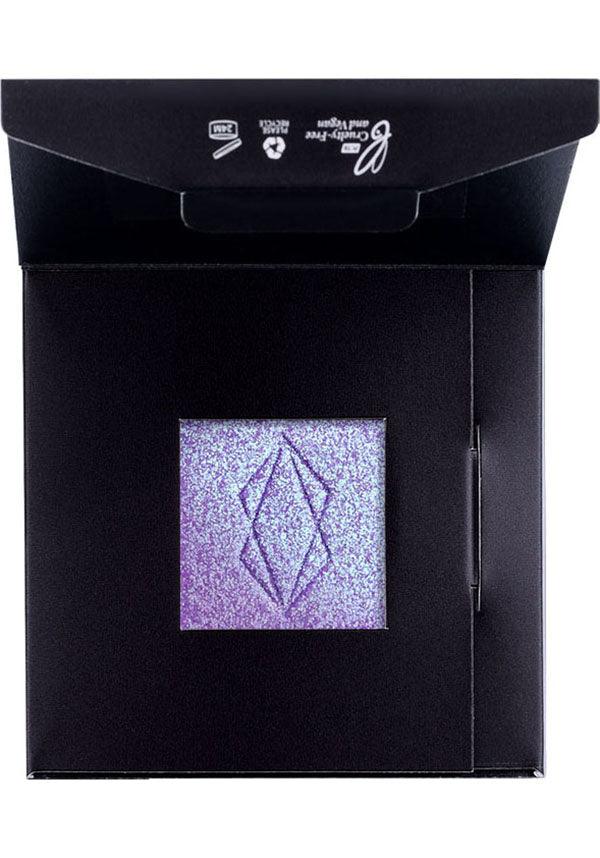Synth | PRESSED EYESHADOW* - Beserk - all, blue, clickfrenzy15-2023, cosmetics, discountapp, eofy2023, eofy2023tue27-25, eyes, eyeshadow, eyeshadow pressed, fp, labelvegan, lavender, lethal, lethal cosmetics, magnetic, make up, makeup, metallic, oct20, purple, R211020, teal, vegan