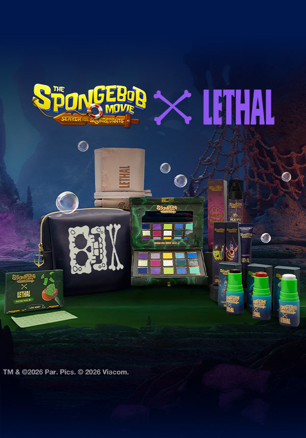 Jelly [Mr. Krabs] | BLUSH STICK