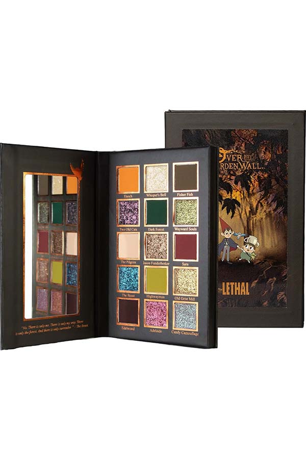 Tome Of The Unknown | PALETTE