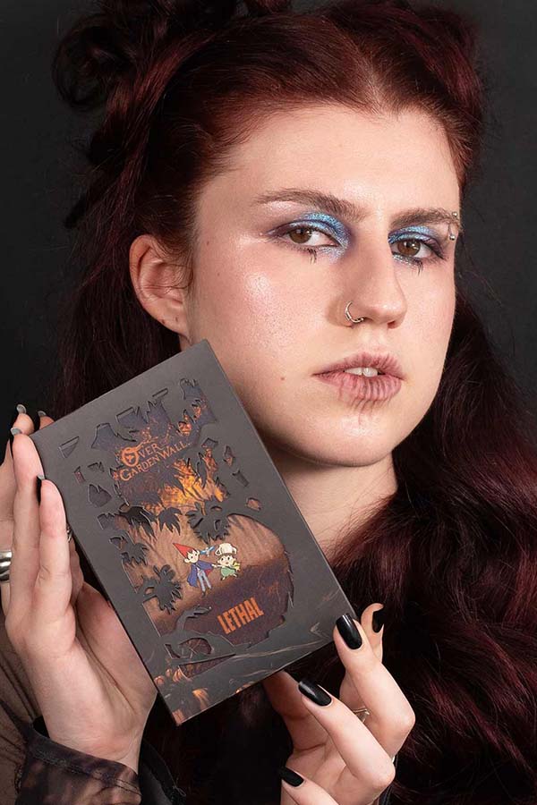 Tome Of The Unknown | PALETTE