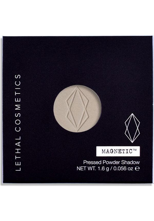 Unearthed | PRESSED EYESHADOW* - Beserk - all, beige, brown, clickfrenzy15-2023, cosmetics, discountapp, eofy2023, eofy2023tue27-25, eyes, eyeshadow, eyeshadow pressed, fp, gothic, gothic cosmetics, labelvegan, lethal, lethal cosmetics, magnetic, make up, makeup, matte, nude, R240920, sep20, vegan