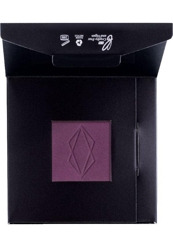 Unity | PRESSED EYESHADOW - Beserk - all, clickfrenzy15-2023, cosmetics, cruelty free, discountapp, eyes, eyeshadow, eyeshadow pressed, fp, goth, gothic, labelvegan, lethal, lethal cosmetics, magnetic, make up, makeup, matte, nov20, purple, vegan
