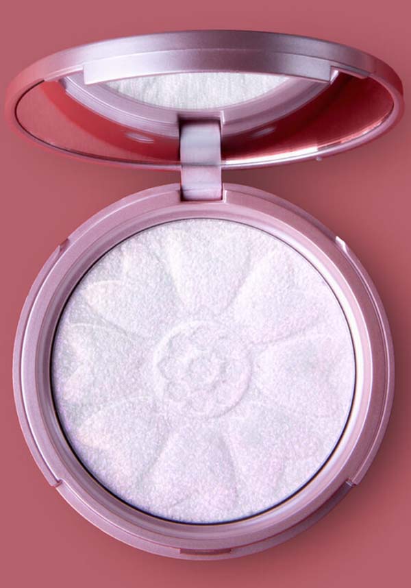 White Lotus | HIGHLIGHTER