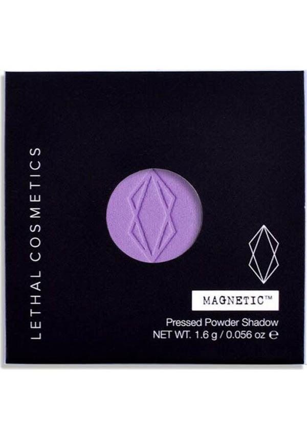 Wisteria | PRESSED EYESHADOW* - Beserk - all, clickfrenzy15-2023, colour:purple, cosmetics, discountapp, eofy2023, eofy2023tue27-25, eye, eyes, eyeshadow, eyeshadow pressed, fp, labelvegan, lavendar, lavender, LE202202-1363, light purple, make up, makeup, mar22, matte, pastel purple, purple, R230322, vegan