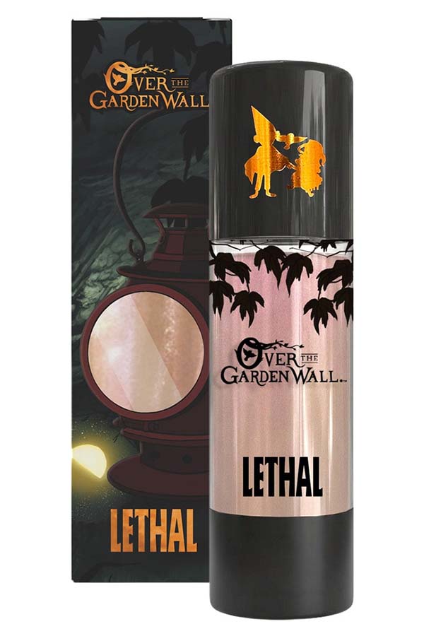 Woodsman’s Lantern | BODY OIL